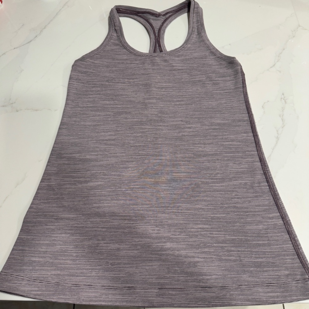 Lululemon Racerback tank
